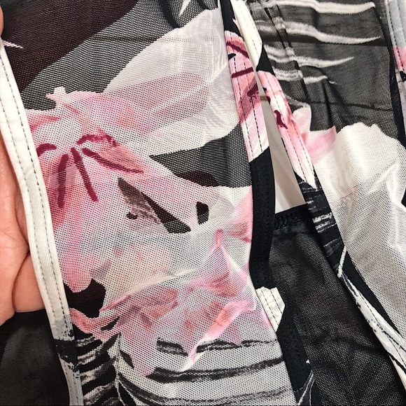 Vsx the player sports bra - Picture 3 of 3